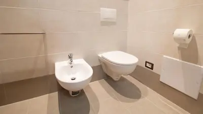 Bagno di Cocco e Dessi Home