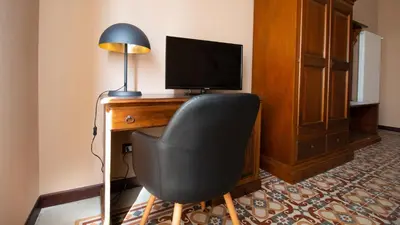 TV o dispositivi per l'intrattenimento presso Cocco e Dessi Home