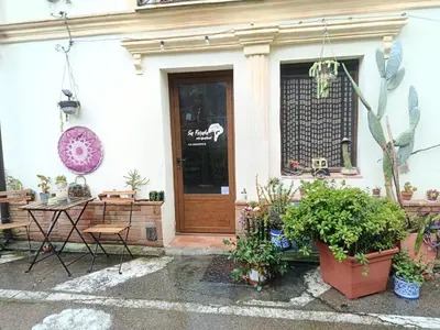 Edificio in cui si trova l'appartamento