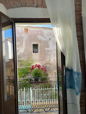 Edificio in cui si trova l'affittacamere