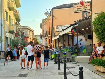 Ospiti di Il Giglio Affittacamere