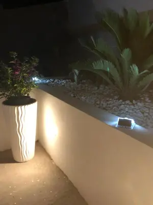 Planimetria di Luxury& Charme vista mare Sardinia House