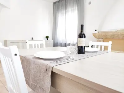 Bevande di Appartamento La Capretta Bianca - Affitti Brevi Italia