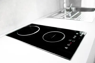 Cucina o angolo cottura di Right House Sur le Port - Harbour View