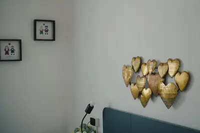 Planimetria di La luna nel pozzo