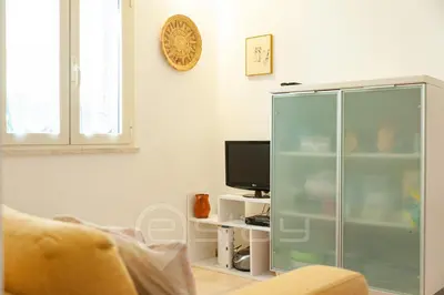 TV o dispositivi per l'intrattenimento presso Villa Katia