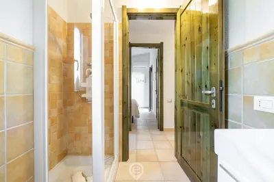 Bagno di Villa Katia