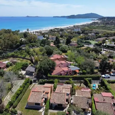 Villa Katia