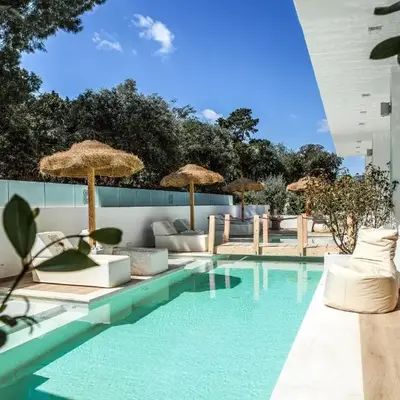 NOHA Lifestyle Hotel - Adults Only