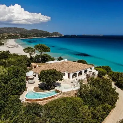 Villa Bianca