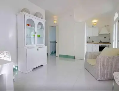Cucina o angolo cottura di Magnificent Villa: SUPER PANORAMIC