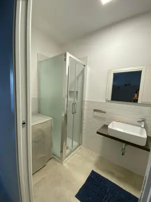 Bagno di Torregrande Apartments