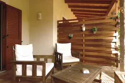 Planimetria di 