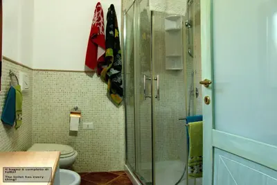 Bagno di 