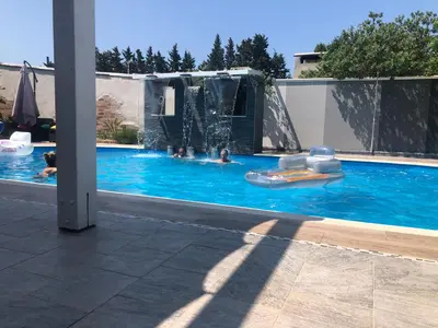 Piscina di Villa Max&Lory o nelle vicinanze