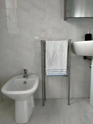 Bagno di Apartment in Sardinia