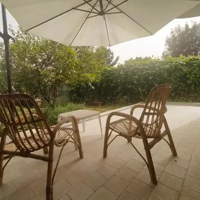 Apartment in Sardinia