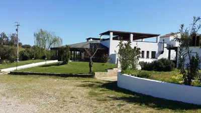 Giardino di Cort'e Nastasj