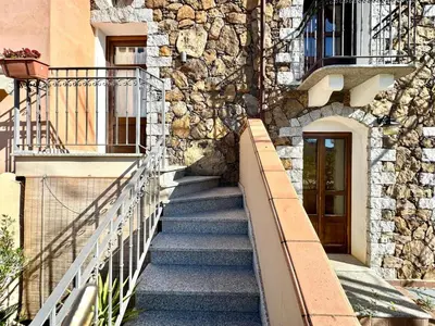 Edificio in cui si trova l'appartamento