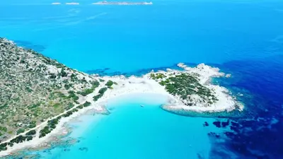 Planimetria di Appartamento Fonny Best Vacation Ever Villasimius