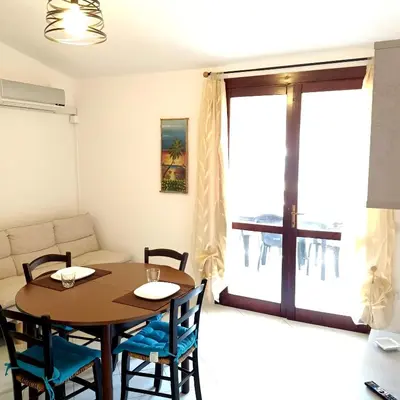 Planimetria di Appartamento Fonny Best Vacation Ever Villasimius