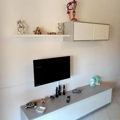 Planimetria di Appartamento Fonny Best Vacation Ever Villasimius