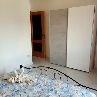 Planimetria di Appartamento Fonny Best Vacation Ever Villasimius