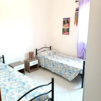 Planimetria di Appartamento Fonny Best Vacation Ever Villasimius