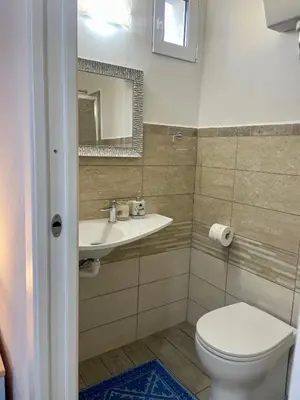 Bagno di S’apposentu