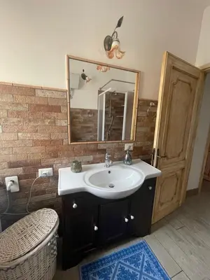 Bagno di S’apposentu