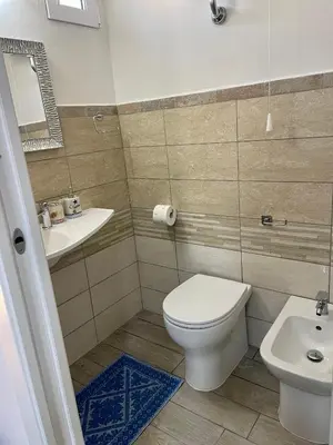 Bagno di S’apposentu