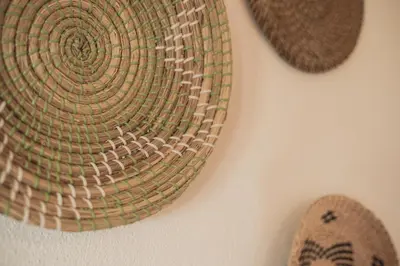 Planimetria di Anima Hotel Sardinia