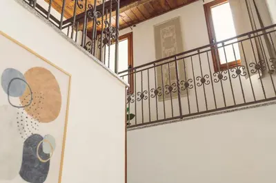 Planimetria di Anima Hotel Sardinia