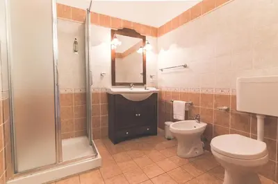 Bagno di Anima Hotel Sardinia