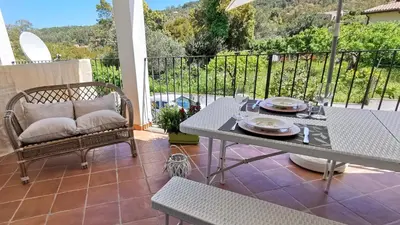 Balcone o terrazza di Welcomely - La Terrazza sul Faro