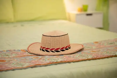 Letto o letti in una camera di Appartamento Maria's House