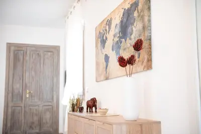 Planimetria di Appartamento Maria's House