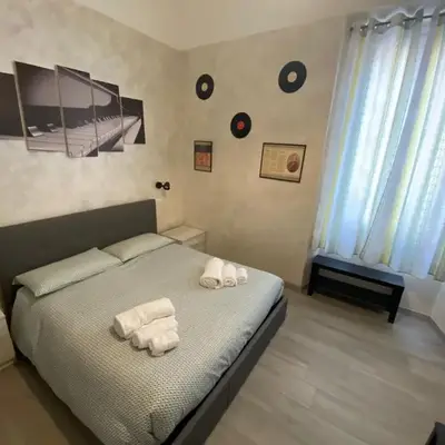 B&B La Sinfonia
