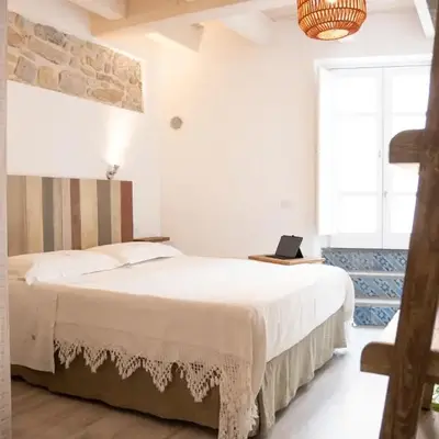 B&B Terra - Stanza Natura
