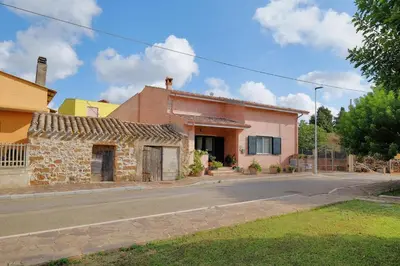 Edificio in cui si trova l'affittacamere