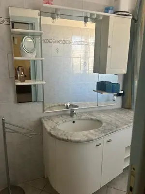 Bagno di Villa di Cristina