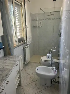 Bagno di Villa di Cristina