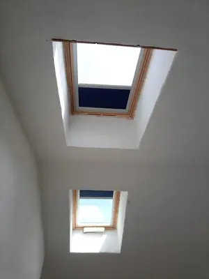 Planimetria di Beni Benìus