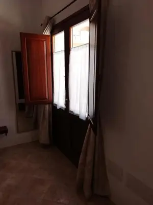 Planimetria di Beni Benìus