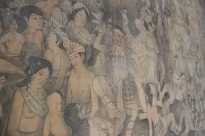 Ospiti di Il Chiostro