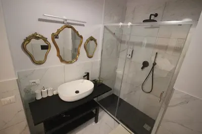 Bagno di Il Chiostro