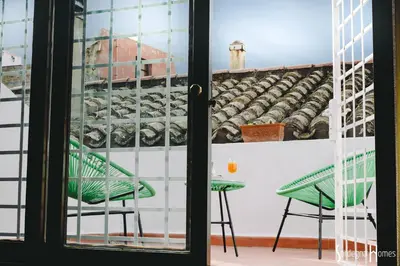 Planimetria di Sardegna Homes: L’Asfodelo . Wifi . AC