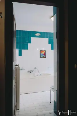 Bagno di Sardegna Homes: L’Asfodelo . Wifi . AC