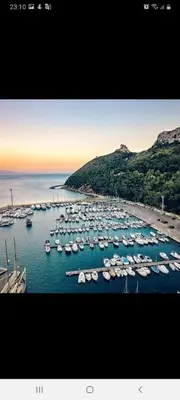 Paesaggio naturale nelle vicinanze dell'appartamento