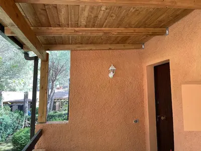 Planimetria di Beach House Calaverde Village